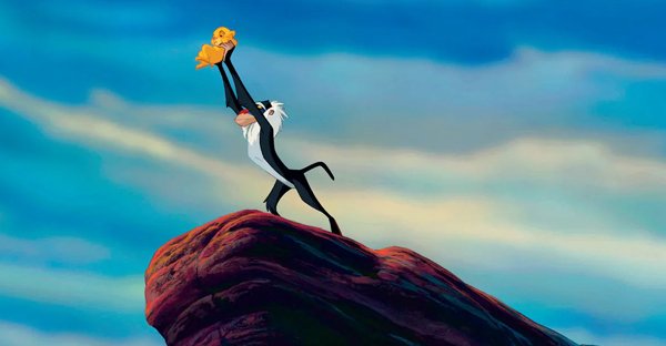 The Greatest Opening Movie Scenes (19 pics)