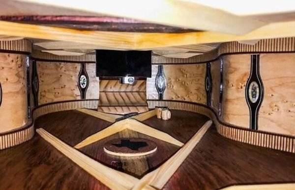 What’s Inside Random Objects? (28 pics) What’s Inside Random Objects? (28 pics)