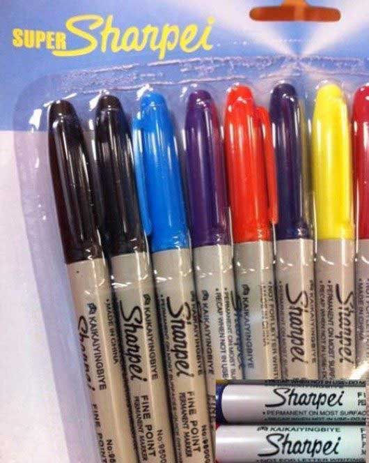 Fake Brands (29 pics)