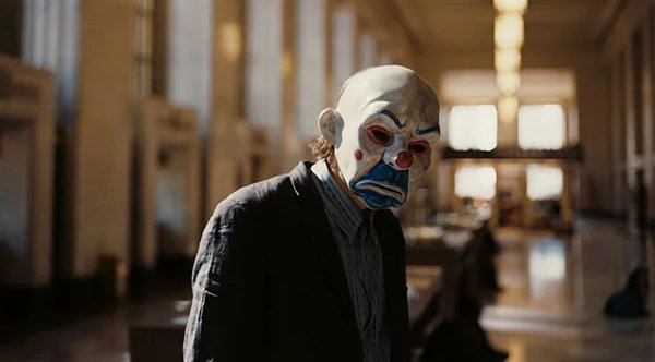 The Greatest Opening Movie Scenes (19 pics)