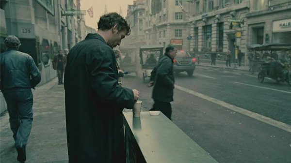 The Greatest Opening Movie Scenes (19 pics)