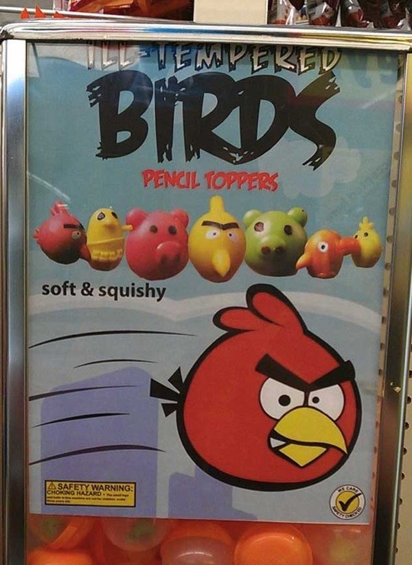 Fake Brands (29 pics)