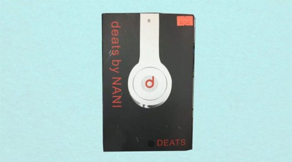 Fake Brands (29 pics)