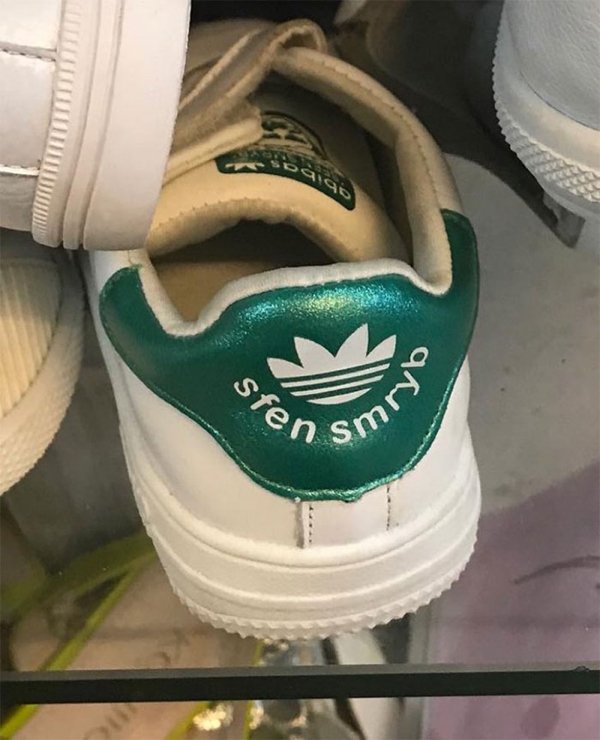 Fake Brands (29 pics)