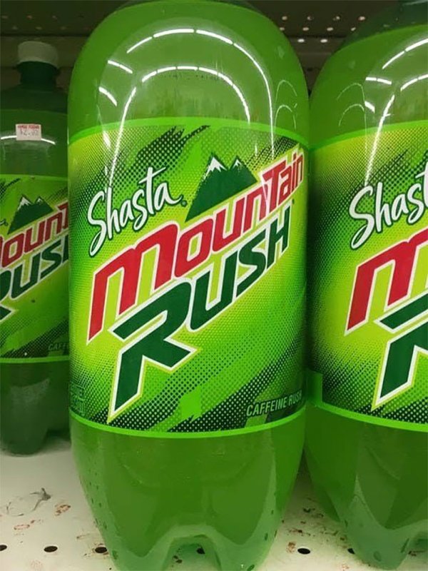 Fake Brands (29 pics)