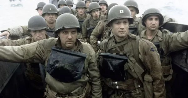 The Greatest Opening Movie Scenes (19 pics)