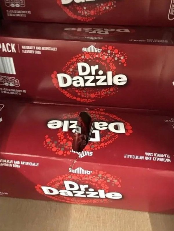 Fake Brands (29 pics)