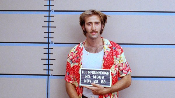 The Greatest Opening Movie Scenes (19 pics)