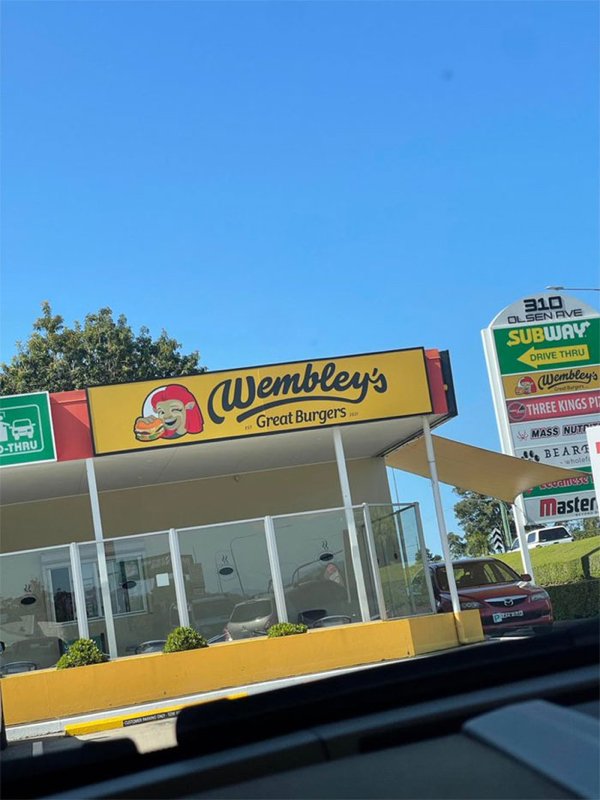 Fake Brands (29 pics)