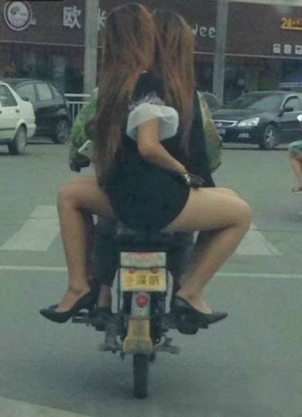 Crazy Asians (62 pics)