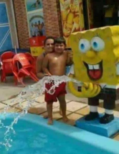 Scary Photos And Finds (39 pics)