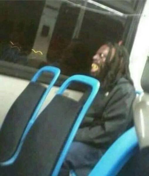 Scary Photos And Finds (39 pics)
