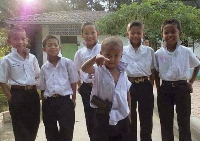 Crazy Asians (62 pics)