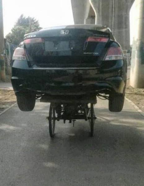 Crazy Asians (62 pics)