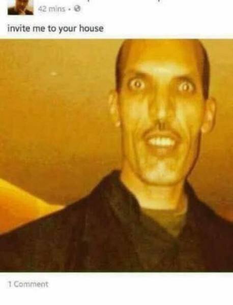 Scary Photos And Finds (39 pics)