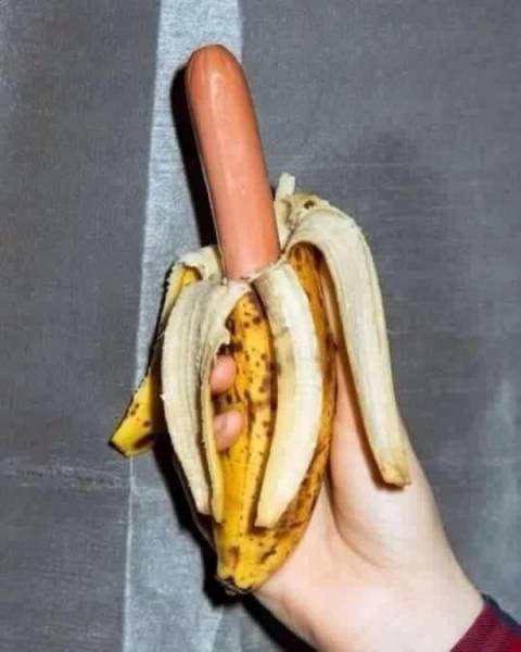 Scary Photos And Finds (39 pics)