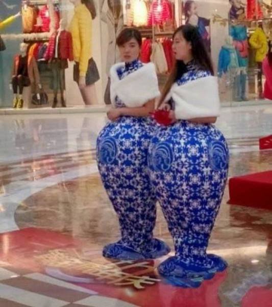 Crazy Asians (62 pics)