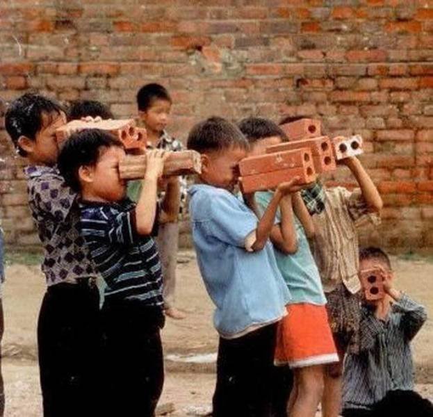Crazy Asians (62 pics)