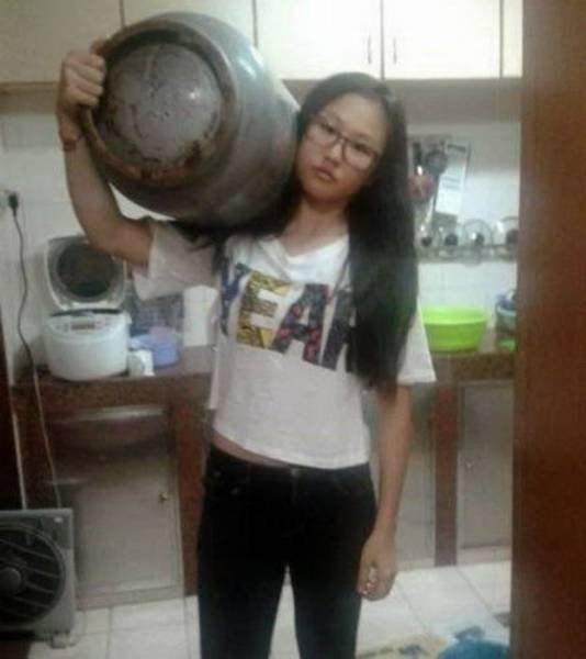 Crazy Asians (62 pics)
