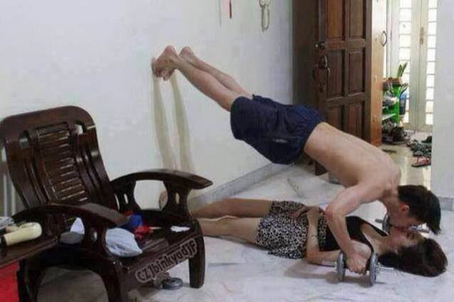 Crazy Asians (62 pics)