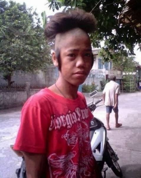 Crazy Asians (62 pics)