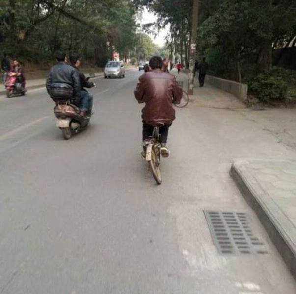 Crazy Asians (62 pics)
