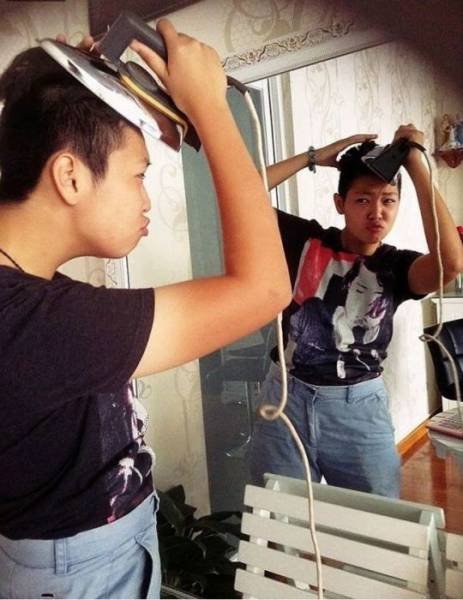 Crazy Asians (62 pics)