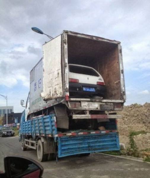 Crazy Asians (62 pics)