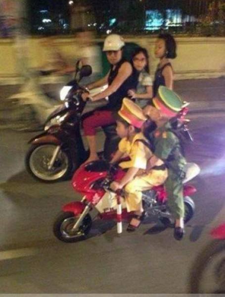 Crazy Asians (62 pics)