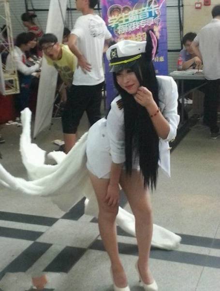 Crazy Asians (62 pics)