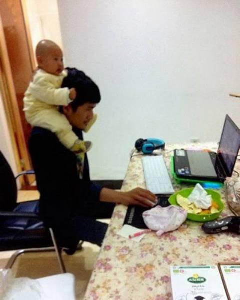 Crazy Asians (62 pics)