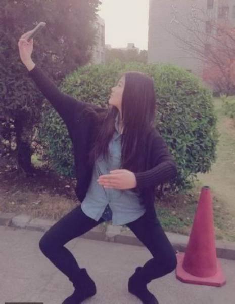 Crazy Asians (62 pics)