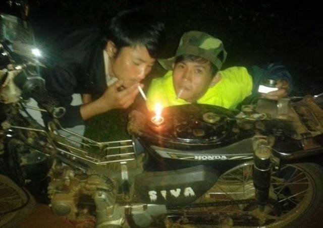 Crazy Asians (62 pics)