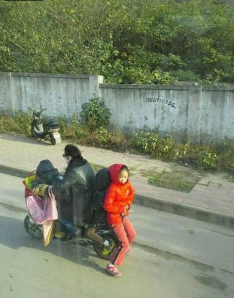 Crazy Asians (62 pics)