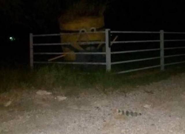 Scary Photos And Finds (39 pics)