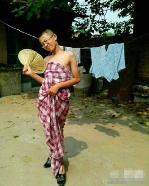 Crazy Asians (62 pics)