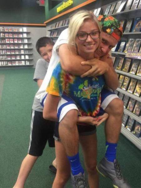 Scary Photos And Finds (39 pics)