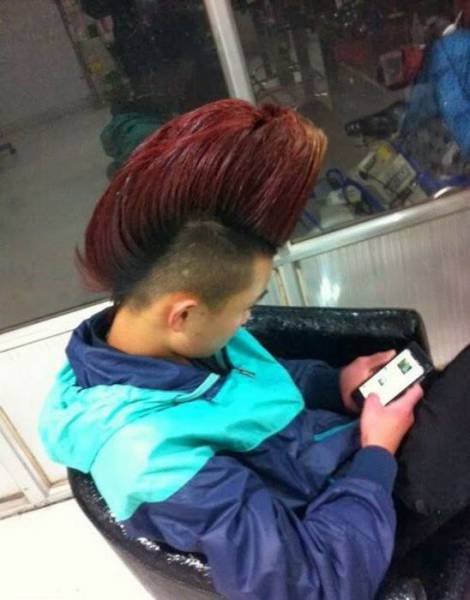 Crazy Asians (62 pics)