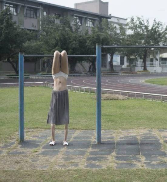 Scary Photos And Finds (39 pics)