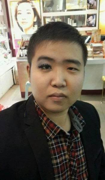 Crazy Asians (62 pics)