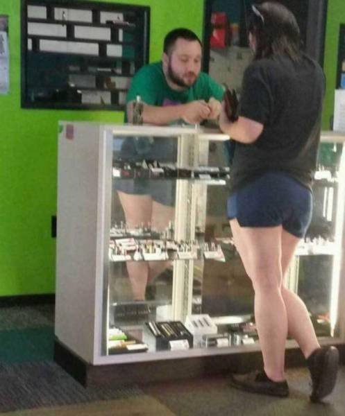 Scary Photos And Finds (39 pics)