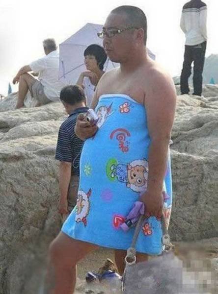 Crazy Asians (62 pics)
