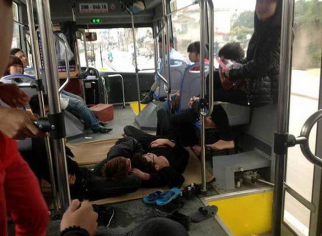 Crazy Asians (62 pics)