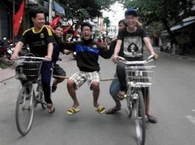 Crazy Asians (62 pics)