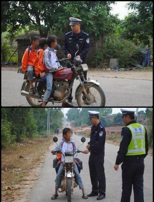 Crazy Asians (62 pics)