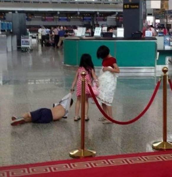 Crazy Asians (62 pics)