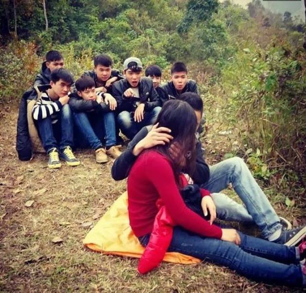 Crazy Asians (62 pics)