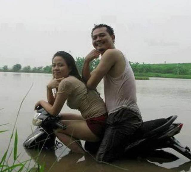 Crazy Asians (62 pics)