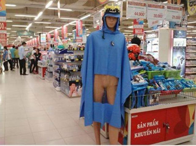Crazy Asians (62 pics)