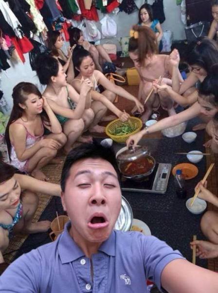 Crazy Asians (62 pics)